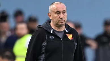 Stoilov: "Bugün 3 puanı kazanabilirdik"