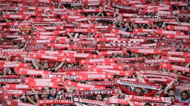 Sivasspor'dan 8 Mart’a özel jest!