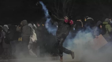 Provokatif eylemlere yönelik 74 kişi hakkında 3'er yıla kadar hapis istemi