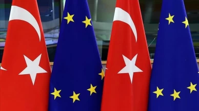 Türkiye 2024'te de AB'nin en büyük 5. ticaret ortağı oldu