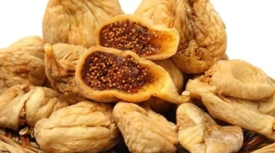 Kuru incirin cilde faydalarına inanamayacaksınız!