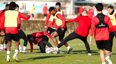 Kayserispor, yarın evinde Başakşehir'i konuk edecek