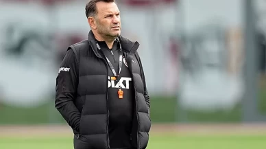 Galatasaray, Fenerbahçe maçına hazırlanıyor