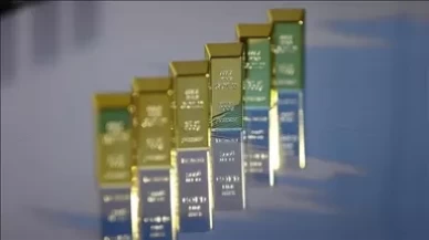 Altının ons fiyatında yukarı yönlü trendin devam etmesi bekleniyor