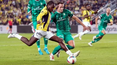 Fenerbahçe, Bodrum FK deplasmanında