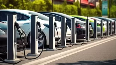 Çin'de elektrikli araç ithalatında Şubat ayında rekor artış!