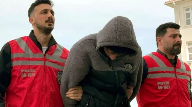 Babasını öldürmüştü! Kan donduran cinayette detaylar ortaya çıktı