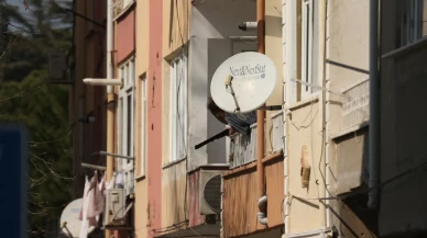 Çanakkale’de balkona tüfekle çıkan şüpheli, bir kişiyi yaraladı