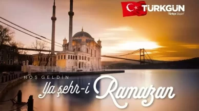 13 Mart 2025 İstanbul sahur saati ve imsak vakti