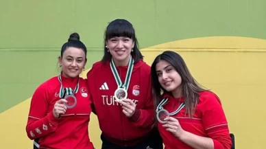 Türkiye’den İtalya’da tarihi başarı