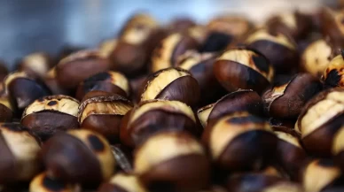 Kestane soymanın sırrı: Sokak satıcılarının gizli yöntemi ortaya çıktı