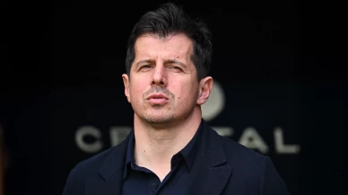 Emre Belözoğlu: “Anlatılamayacak kadar değerli bir galibiyet oldu.