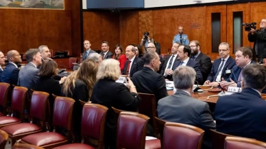 Türkiye'nin de bulunduğu kritik zirvede devrim niteliğinde öneri