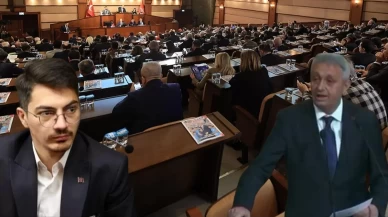 Esenyurt Belediyesi'ndeki kadrolaşma ifşa oldu!