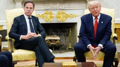 Trump’tan ateşkes açıklaması: Putin’in açıklamaları umut verici ama yeterli değil