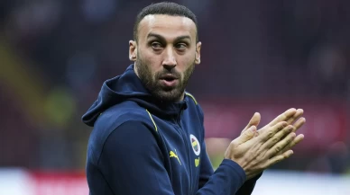 Cenk Tosun Fenerbahçe'den ayrılmaya hazırlanıyor: İşte yeni takımı!