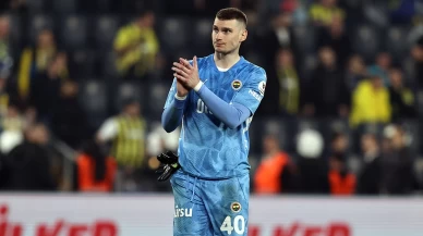 Fenerbahçe zirve takibinde yara aldı