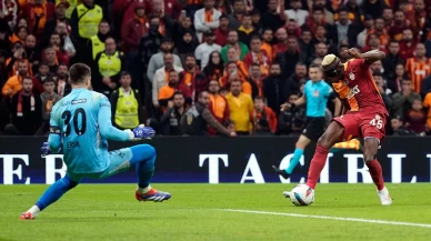 Dünyanın gözü bu derbide!