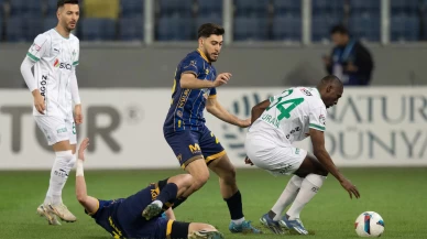 Iğdır FK deplasmanda Ankaragücü’nü farklı geçti!