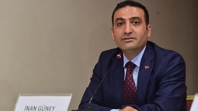 Beyoğlu Belediye Başkanı İnan Güney şüpheli sıfatıyla ifadeye çağrıldı