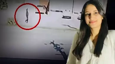 TIR'ın çarptığı Türkan 12 günlük yaşam mücadelesini kaybetti