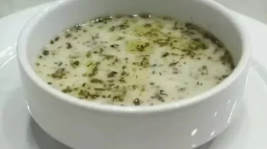 Dünyanın en iyi çorbaları arasında Türkiye'den eşsiz lezzet