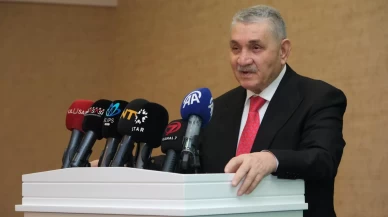 Öz Orman-İş Sendikası'ndan Özgür Özel'in boykot çağrısına sert tepki