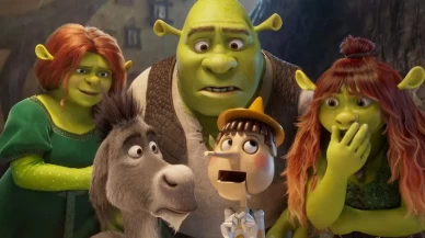 Shrek 5 İlk Fragmanı Yayınlandı! Yayın Tarihi ve Erteleme Nedeni Hakkında Tüm Detaylar
