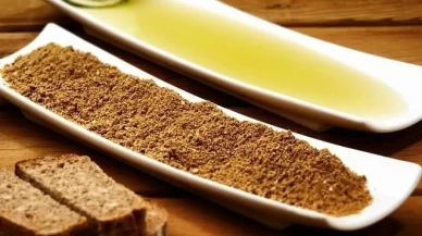 Zahter Nedir? Faydaları Nelerdir?