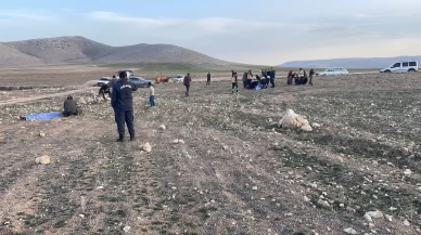 Konya'da akrabaların kavgasında kan aktı