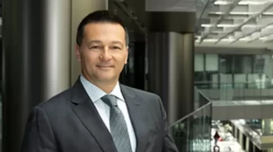 Zorlu Holding CEO'su Cem Köksal gözaltına alındı
