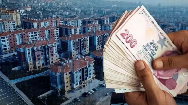 Mart 2025 kira zam oranı belli oldu