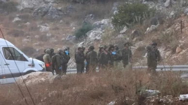 Netanyahu'dan İsrail ordusuna Dürzilerin yaşadığı bölgeyi Suriye'ye karşı "savunma" talimatı