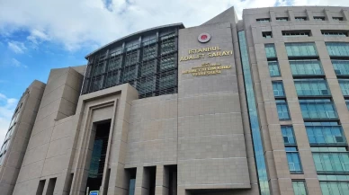 İstanbul Cumhuriyet Başsavcılığı'ndan İBB soruşturması hakkında açıklama