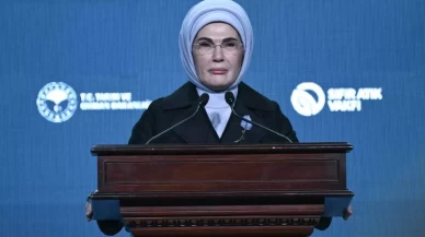 Emine Erdoğan’dan New York paylaşımı: Güçlü işbirlikleriyle geleceğe yöneliyoruz