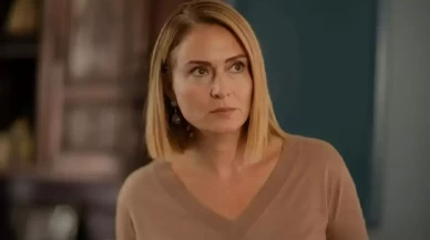 Ceyda Düvenci: Zor zamanlar geçiriyorum