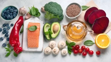 Zencefilden nane yağına: Kanser hastalarının ağrılarına iyi gelen 9 gıda