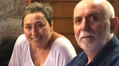 Macit Koper’in acı kaybı: Eşi Hülya Koper hayatını kaybetti