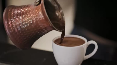 Tarçınlı kahve ile iştahınızı kontrol altına alın