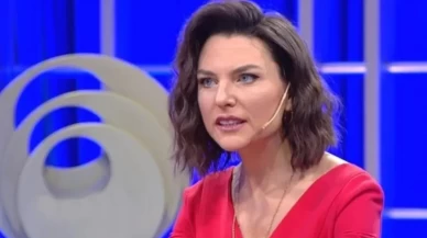 Ece Üner, adli kontrol şartıyla serbest bırakıldı