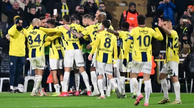 Fenerbahçe için kritik hafta