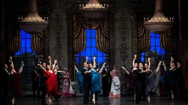 Devlet Opera ve Balesi yeni rekorlara imza atıyor