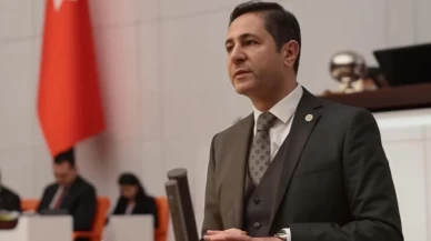 MHP Tokat Milletvekili Yücel Bulut: Türkiye Yüzyılı’nın kapısı aralanmıştır