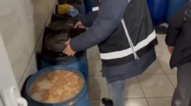 Yüzlerce kişiyi ölümden kurtaran operasyon