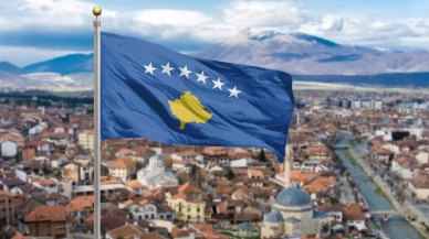 Kosova Cumhurbaşkanı Osmani'den Letonya'ya teşekkür