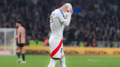 Lyon’da kriz derinleşiyor: 6 futbolcuyla yollar ayrılabilir