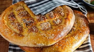 Ramazan pidesi neden sadece Ramazan ayında hazırlanır?