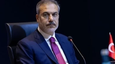 Fidan, Washington'da SETA Yuvarlak Masa Toplantısı'na katıldı