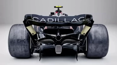 Cadillac 2026'da Formula 1'e katılıyor: FIA onayını verdi