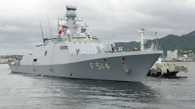 TCG Büyükada ve TCG Kınalıada hakkında yeni gelişme